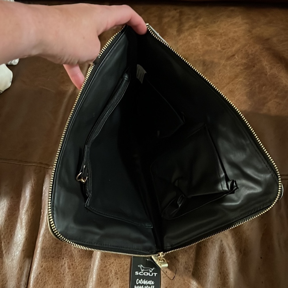 Scout Zip File Tech Case - Picture 5 of 9